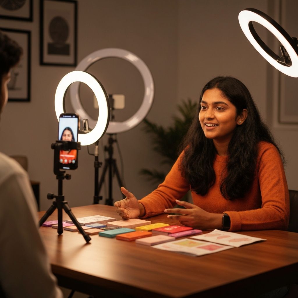 TikTok Live Selling