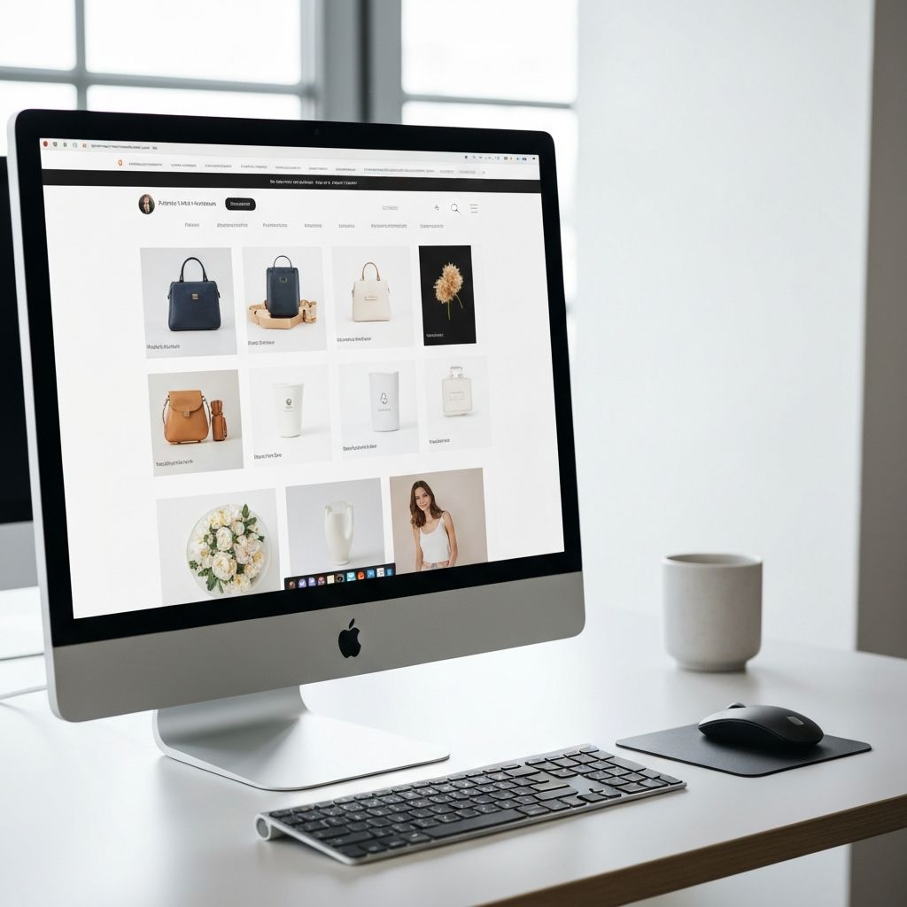 Web Design & Development